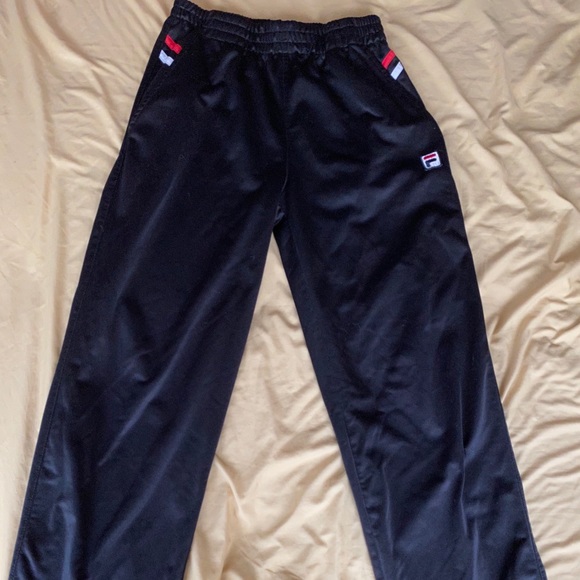Fila track pants - Picture 1 of 2